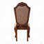 Ensemble de 2 chaises d'appoint