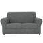 Housse tricotée pour fauteuil inclinable en jacquard-683030473