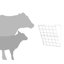Galvanised Steel Feeder