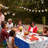 Hadsock Rectangle Patriotic Independence Day Polyester Tablecloth