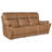 MS Zero Gravity Power Sofa with Power Headrest and Lumbar-72298054
