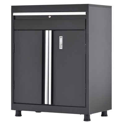 Single Storage Cabinet ( 36'' H x 30'' W x 18'' D)