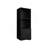 Obregon 43" Tall One-Door Wall Cabinet  With Two Open Shelves, Medicine Cabinet-860420084