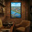 Paysages pittoresques et paysages urbains Raleigh-1697679956