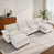 Chenille beige est en rupture de stock