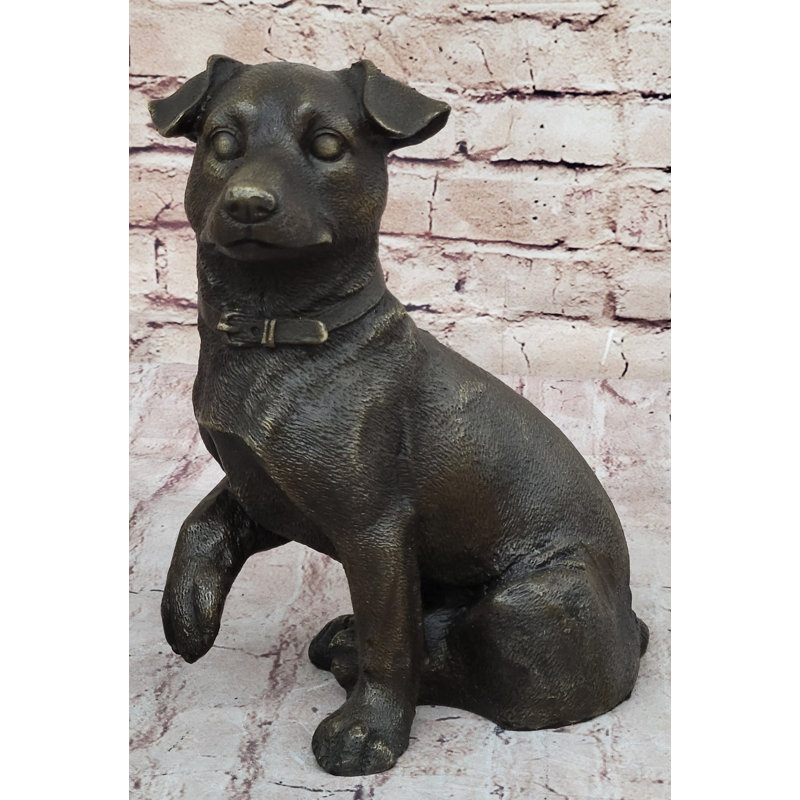 Figurines et sculptures Mietta