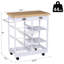 Chariot de cuisine Shurtleff-782687307