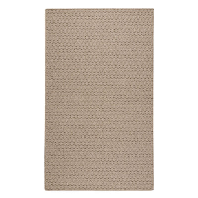 Yerkes Geometric Rug