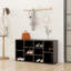 10 Pair Shoe Storage-883928552