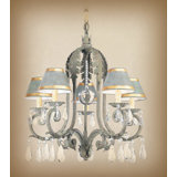 Kaat 5 - Light Chandelier