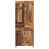 Old Wood selected