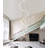 Daivelis 20 - Light Stainless Steel Chandelier-1690106635-1717362964