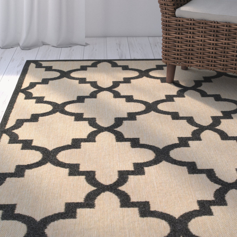 Laub Rug, Rectangle 7'10" x 10'10"