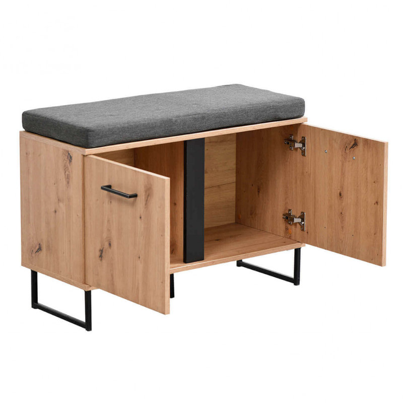 Nsombi 107cm Sideboard