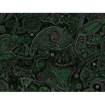 Paire de rideaux obscurcissant en polyester Sadell