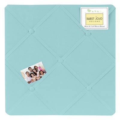 Mod Dinosaur Memo Board