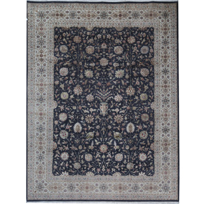 Regis One-of-a-Kind 9' X 11'9" Area Rug