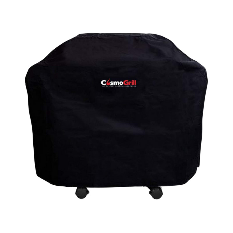 COSMOGRILL 61cm W x 21.2cm D Grill Cover