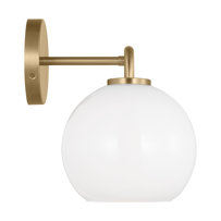 Childerley 2-Light Vanity Light