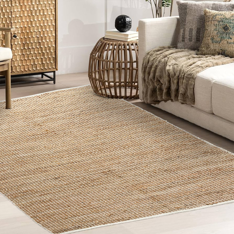 Tapis Marthe, Rectangle 8' x 10'