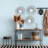 Flat Wall Mirror