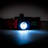 Deco Gear Battery Powered Integrated LED Flashlight