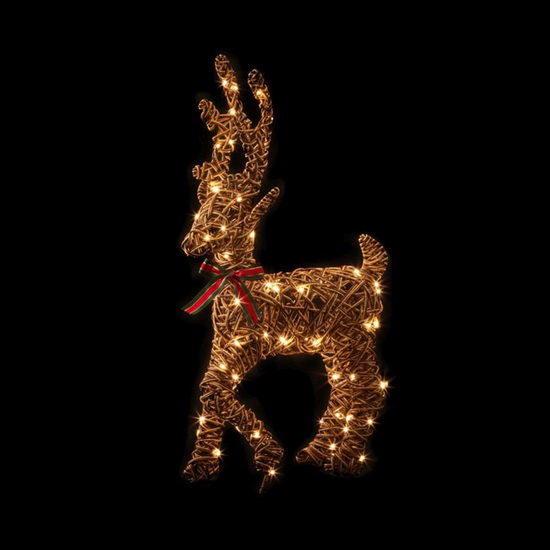 Aneliya Freestanding Outdoor Decoration