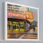 Rick Novak - Single Picture Frame Painting-18985907
