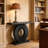 Wood Console Table-2136929831