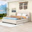 Grand lit plateforme tapissier Elester-1565185503