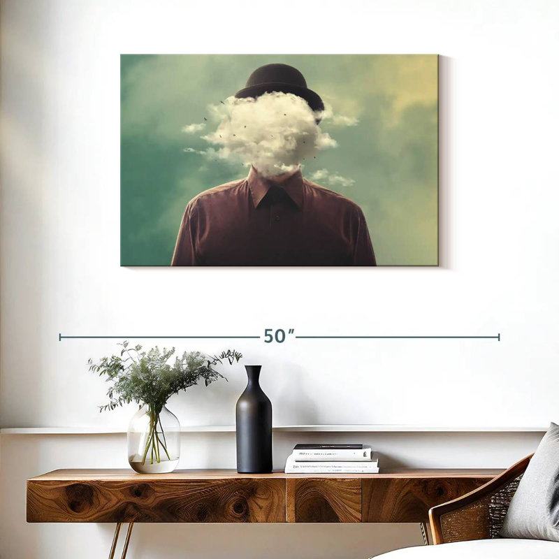 Kelan Head In The Clouds