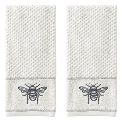 Brooktrails Midweight Hand Towel