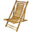 Japanese Folding Zero Gravity Chair