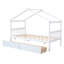 Lit maison en bois avec tiroirs, naturel-787244882-787244885