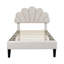 Adaway Upholstered Velvet Bed Frame-1147996906-1150973135