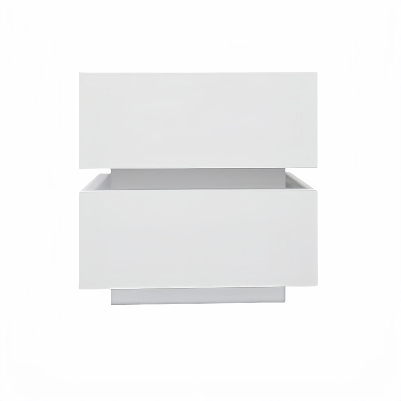 Table de chevet Nellann