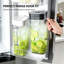  Pichet à eau avec porte-réfrigérateur Asoz 68 oz-1293791091-1302352414
