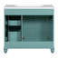 Base de meuble-lavabo simple 35,4 po seulement