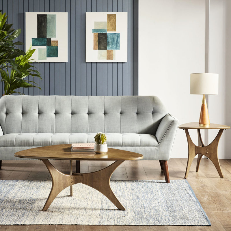 Table basse Triangle