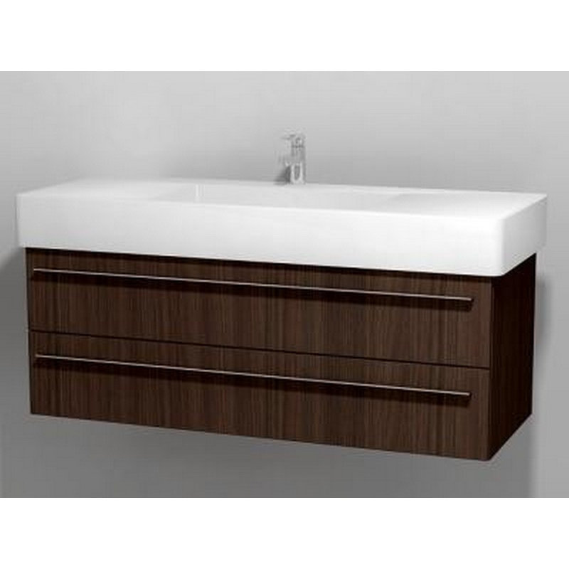Meuble-lavabo simple 47,25 po