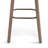 Oliviah Swivel Upholstered Counter Stool-1863800748