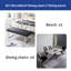 Banc avec repose-pieds Cemal-1390535784