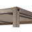 Shoup 30'' Clothing Rack