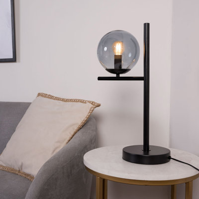 Kincso Metal Table Lamp