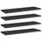 Floating Shelves Wall Shelving Wall Mounted Shelves Display Wall Units-96248129-96248155