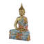 Madisun, sculpture de Bouddha en résine Novogratz