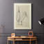 Croquis rétro C III - galerie Cavas-2031083521