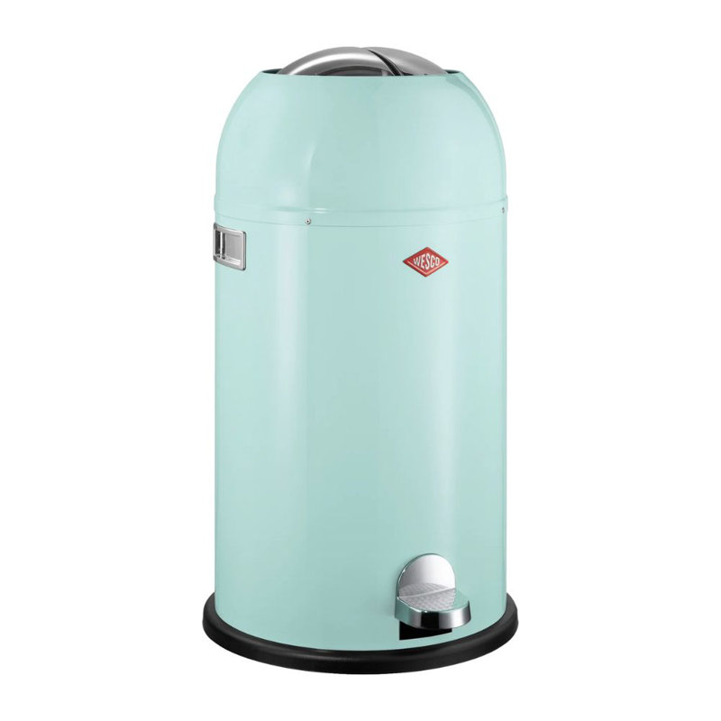 Kickmaster 33L Bin, Mint