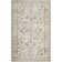 Raashid Washable Floral Indoor Rug