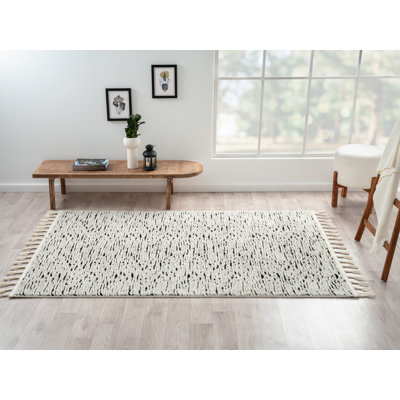 Spirit Tapis grey Rug